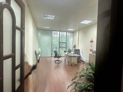 Mặt phố vương thừa vũ - tòa văn phòng 6 tầng - 73m  - vỉa hè 4m - dòng tiền hấp dẫn 3