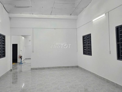 Bán đất có nhà cấp 4 -  Rạch Sậy, Hưng Long, Bình Chánh, HCM 9