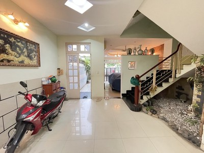 Bán nhà MT đường số Tạ Quang Bửu khu vip Q8 - 6m x 20m giá 24 tỉ 1