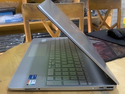 Laptop HP Laptop 15s Core i5-1235U RAM 8GB SSD 512GB VGA ON Màn 15.6 Inch Full HD Máy Đẹp 3