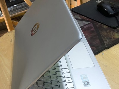 Laptop HP Laptop 15s Core i5-1235U RAM 8GB SSD 512GB VGA ON Màn 15.6 Inch Full HD Máy Đẹp 4