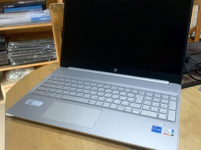 Laptop HP Laptop 15s Core i5-1235U RAM 8GB SSD 512GB VGA ON Màn 15.6 Inch Full HD Máy Đẹp 5