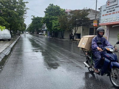 Bán nhà 2,5 tầng mặt đường 208 , An Dương, Hải Phòng. Giá 6,5 tỷ. 1