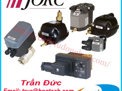 Van xả nước JORC   JORC Việt Nam 0