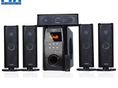 Loa Soundmax B70 5.1 0