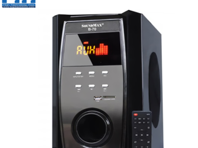 Loa Soundmax B70 5.1 1