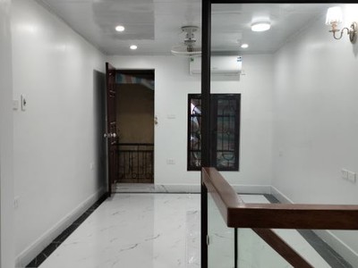 Tập thể Trần Đại Nghĩa, 115m2 3 ngủ 2 thoáng chỉ 4 tỷ 7 có TL. Lh Khánh 1