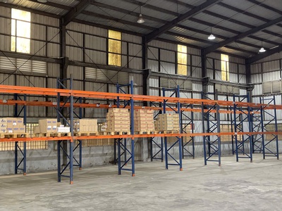 Cho thuê kho chứa hàng, giao vận, chuyển phát...DT 665m2 tại KCN Đài Tư, Long Biên, Hà Nội 0
