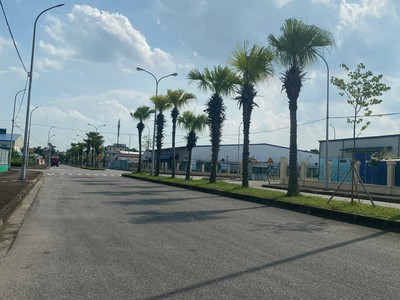 Cho thuê kho chứa hàng, giao vận, chuyển phát...DT 665m2 tại KCN Đài Tư, Long Biên, Hà Nội 6