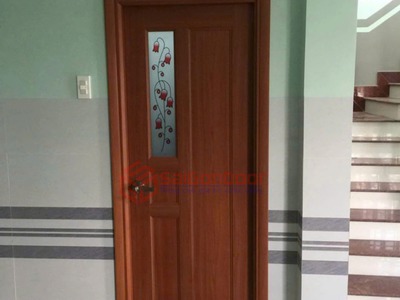 Cửaa nhựa saigondoor 2