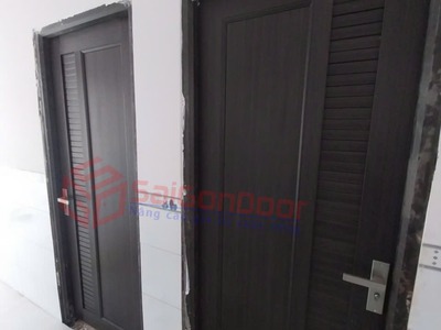Cửaa nhựa saigondoor 4