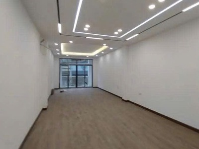 Bán nhà phân lô kim đồng 7 tầng thang máy long lanh hoàng mai 1