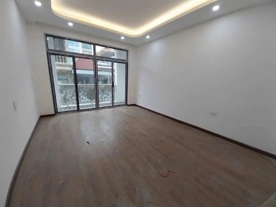 Bán nhà phân lô kim đồng 7 tầng thang máy long lanh hoàng mai 3