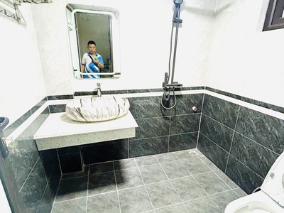 Bán nhà tam trinh yến sở 5 tầng phân lô TĐC X2B hoàng mai 3