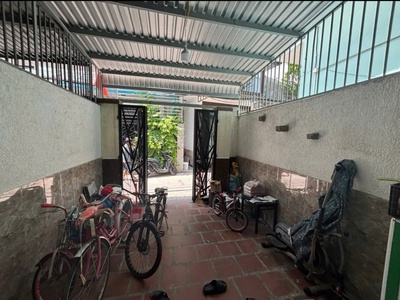 Cần bán nhà kiệt oto Bình an 7 0