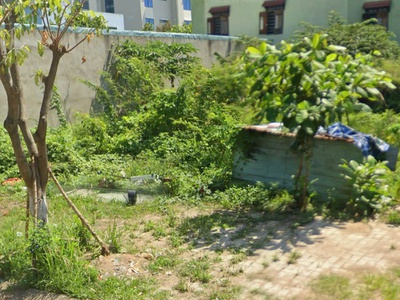 Đất mặt tiền đường Thanh Hoá bên cạnh lô góc 0