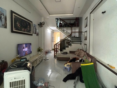 Cần bán nhà kiệt oto Bình an 7 3