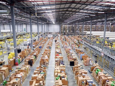 Tiết kiệm vốn nhờ kho chung Toàn Phát 0