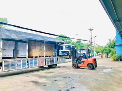Kho gần KCN   lợi thế ngầm 9