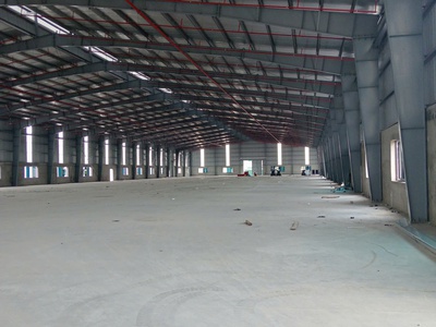 Nhà xưởng 20000m cho thuê tại KCN Châu Sơn. Hà Nam 2