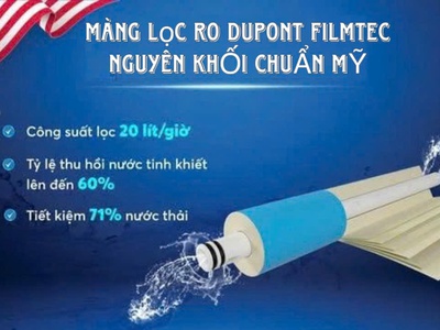 Máy lọc nước RO Tadashi nóng-lạnh-nguội 1