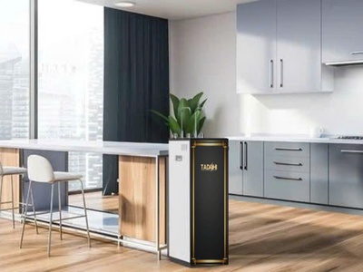 Máy lọc nước RO Tadashi nóng-lạnh-nguội 2