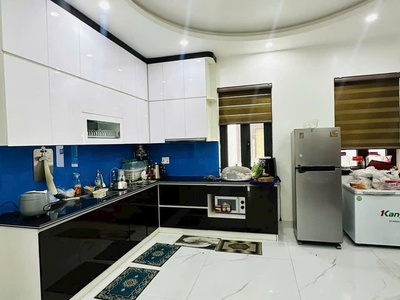 Nhà 5 tầng thang máy Hoàng Huy Riverside, Thượng Lý, Hải Phòng.90m  giá tốt 14.5 tỷ 6