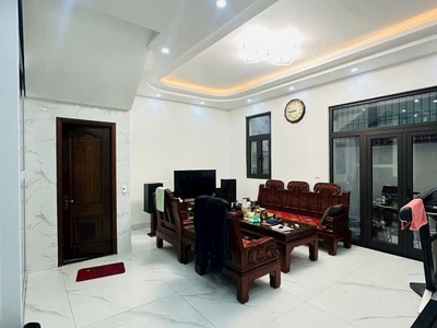 Nhà 5 tầng thang máy Hoàng Huy Riverside, Thượng Lý, Hải Phòng.90m  giá tốt 14.5 tỷ 5