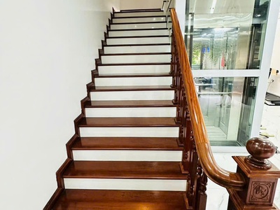 Nhà 5 tầng thang máy Hoàng Huy Riverside, Thượng Lý, Hải Phòng.90m  giá tốt 14.5 tỷ 2