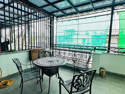 Nhà 5 tầng thang máy Hoàng Huy Riverside, Thượng Lý, Hải Phòng.90m  giá tốt 14.5 tỷ 0