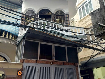 CHÍNH CHỦ Cần bán nhà Khu Đê Tô Hoàng 2