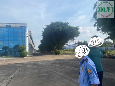 BÁN nhà xưởng   Khu chế xuất LINH TRUNG 3, TRẢNG BÀNG, TÂY NINH   22.000m 0