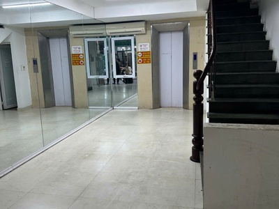 Cho thuê nhà nguyên căn - 232 Thuỵ Khuê, Tây Hồ 1