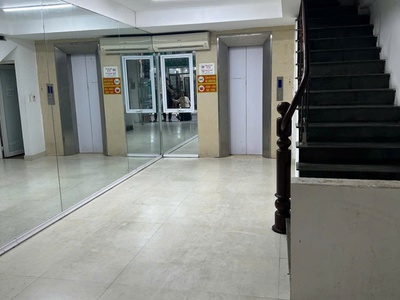 Cho thuê nhà nguyên căn - 232 Thuỵ Khuê, Tây Hồ 2