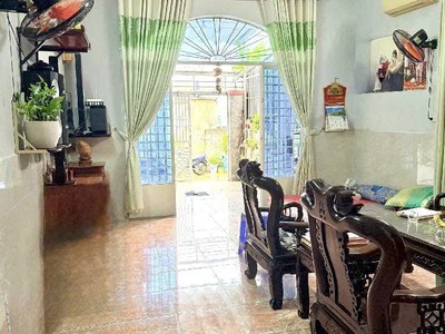 NHÀ 120m2 ngang 4.9M Đường số 8 LINH XUÂN - Ngay QUỐC LỘ 1K - nhỉnh 6 TỶ 0