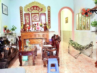 NHÀ 120m2 ngang 4.9M Đường số 8 LINH XUÂN - Ngay QUỐC LỘ 1K - nhỉnh 6 TỶ 3