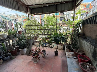 Bán đất tặng nhà-47M 4T-mặt phố Minh Khai Hai Bà Trưng-vỉa hè-kinh doanh-cho thuê 2