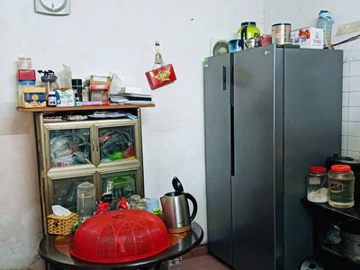 Cần bán nhà mặt phố Minh Khai Hai Bà Trưng-47M 4T-viwr hè-kinh doanh đỉnh-cho thuê 1