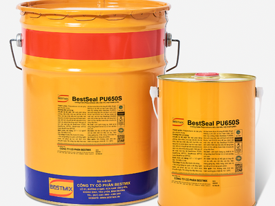 Khám Phá 2 Giải Pháp Chống Thấm Bestmix Cho Nền Gạch Men 0