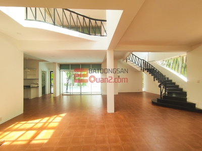 Cho thuê biệt thự sân vườn phường An Khánh Quận 2 2