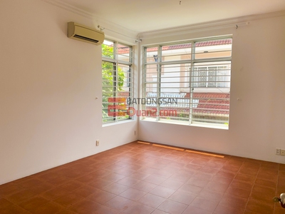 Cho thuê biệt thự sân vườn phường An Khánh Quận 2 4