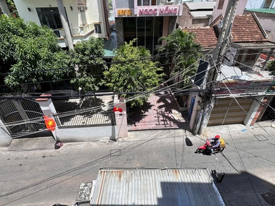 Bán nhà Mặt Tiền đường Đoàn Trần Nghiệp Bắc Nha Trang 0