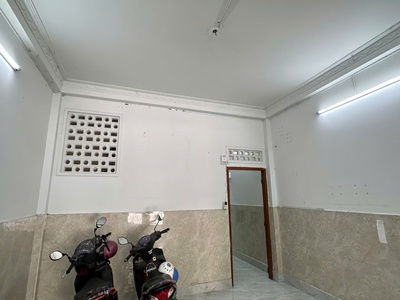 Bán nhà Mặt Tiền đường Đoàn Trần Nghiệp Bắc Nha Trang 2