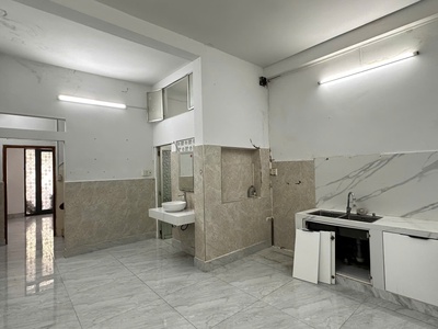 Bán nhà Mặt Tiền đường Đoàn Trần Nghiệp Bắc Nha Trang 3