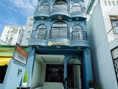 Bán khách sạn ngay trung tâm Đà Lạt- Nguyễn Chí Thanh 0