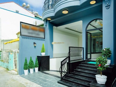 Bán khách sạn ngay trung tâm Đà Lạt- Nguyễn Chí Thanh 2