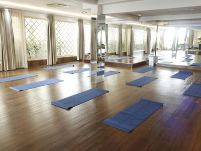 Cho thuê Mặt Bằng tại Gymaster 233 Đường 9A, 18 triệu, 200m2, KDC TRUNG SƠN TP.Hồ Chí Minh 1