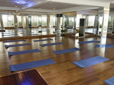 Cho thuê Mặt Bằng tại Gymaster 233 Đường 9A, 18 triệu, 200m2, KDC TRUNG SƠN TP.Hồ Chí Minh 2