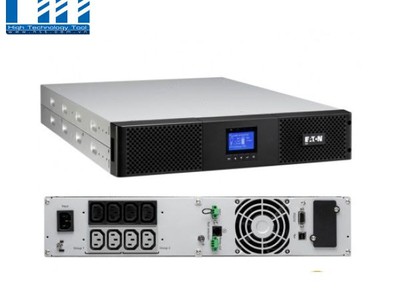 Bộ lưu điện EATON 9SX 3000IR RACK2U UPS  9103-83962 0