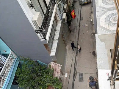 Nhà Lạc Long Quân 53m2 - PHÂN LÔ VIP - Ô TÔ VÀO NHÀ - thang máy - vài bước ra HỒ TÂY 0